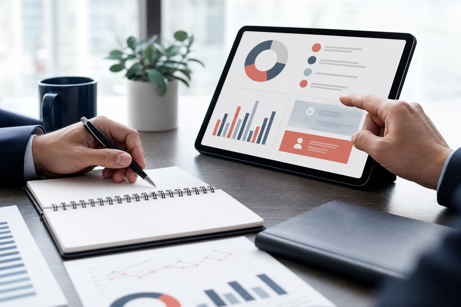Perguntas frequentes sobre conselho consultivo e estratégia empresarial